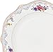 Bone China Dinnerware Set 
