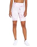 Marika Women's Bambie High Rise Bermuda Short, New Marble Valerian, Large