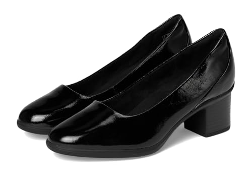 Image of Clarks Womens Shaya Poppy