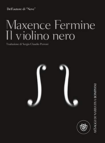 Il violino nero