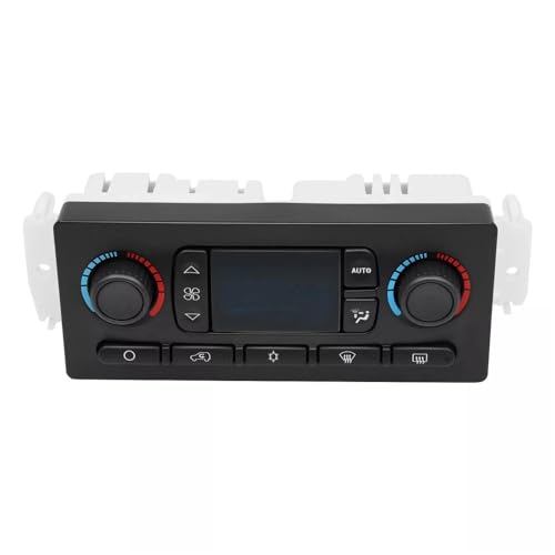 Module de commande de climatisation 599-211XD commande chauffage Escalade - 2