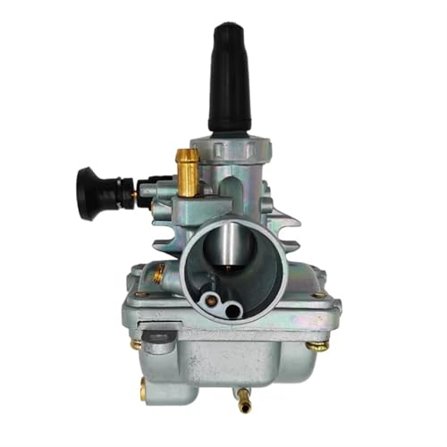 Carburateur de moto 16mm haute précision pour DT 50 et RD 50s
