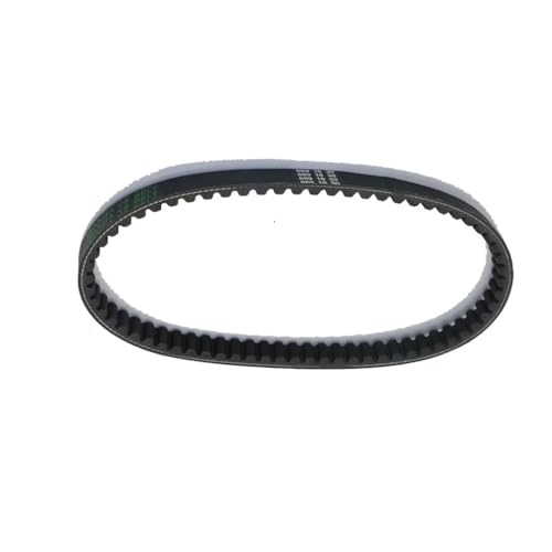 Courroie distribution U669 pour résoudre les pertes de puissance du moteur GY6