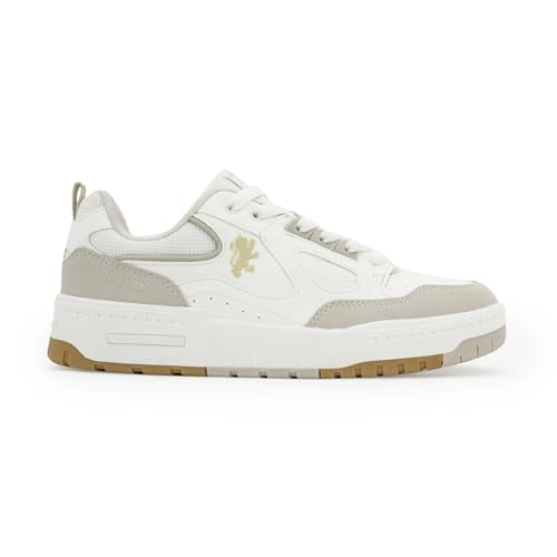Image of Red Tape Womens Rll0325 Lifestyle Sneakers