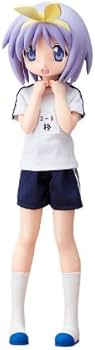Amazon | TVアニメらき☆すた 柊つかさ 体操服ver (1/4スケール塗装