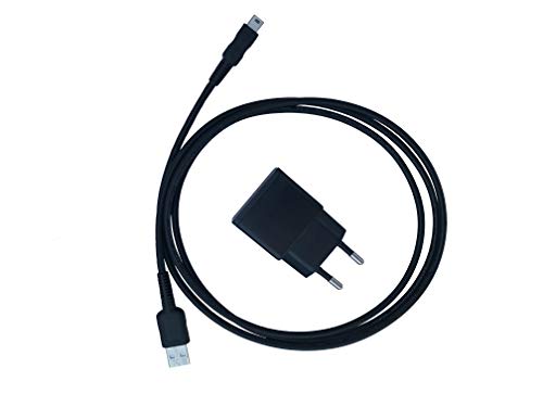 Caricabatterie per calcolatrice TI-Nspire