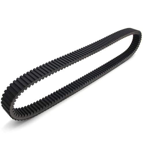 Courroie de transfert moto VMAX 4ST 800 pour éliminer les vibrations