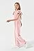 Yhnslsf Girls Jumpsuit Sleeveless Smocked Ruffle Wide Leg Romper Pink One-Piece Summer girl Fashion clothes with Pockets 5-6 Years Casual kid outfit