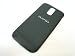 Samsung Battery Cover Door Housung Case Plascia for Samsung Galaxy S2 SGH-T989 Hercules T-mobile - Black