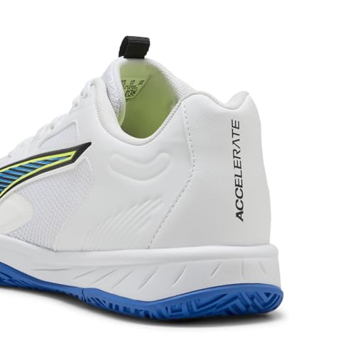 PUMA Chaussures de handball Accelerate Pro 4 Game On Unisexe Chaussures 35.5 - vue 3