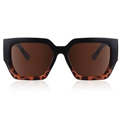 Black&leopard/Polarized