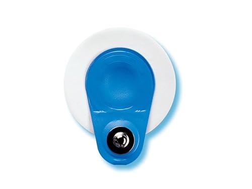 Ambu Blue Sensor M Ecg Electrodes (Pack Of 50) (M-00-A/50)