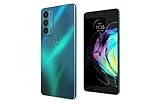 Motorola Moto Edge 20 5G 4G LTE 128GB + 8GB GSM NFC 108MP Global Version XT2143-1 (No US Warranty)...