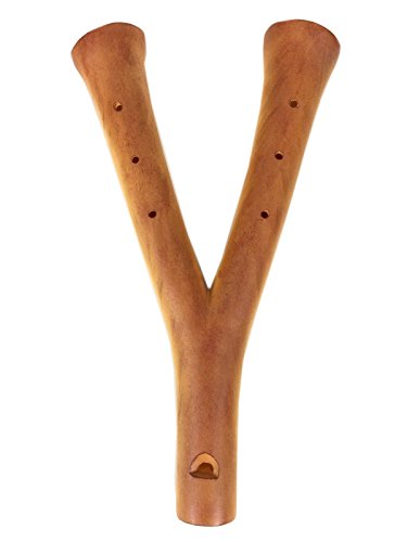 Dark Crystal Jen's Flute Firca Double Resin Replica Props