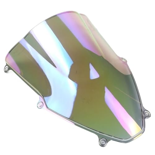 Pare-brise moto pour CBR1000RRR 2020-2024 écran de carénage sport