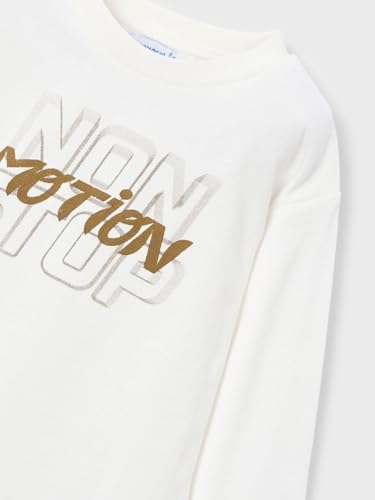 Mayoral Tracksuit for Boys Shadow4