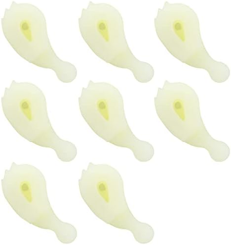 80040 Washer Agitator Dogs Replacement Kit,Compatible With - Foto 9