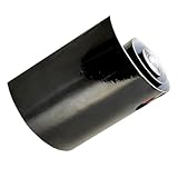 STOBAZA Autofenster Aufkleber UV Schutz Frontscheibe Sonnenblende Auto Dekoration Langlebig Einfach zu Kleben und Rückstandsfrei Entfernbar
