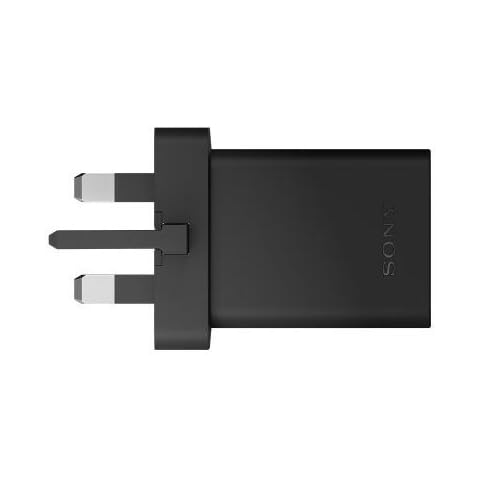 Sony UCH10 Quick Charger for Phones Cover