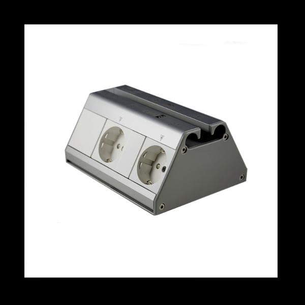 ANEL NET-PWRCTRL Home - 3 Internet/Ethernet Steckdosen