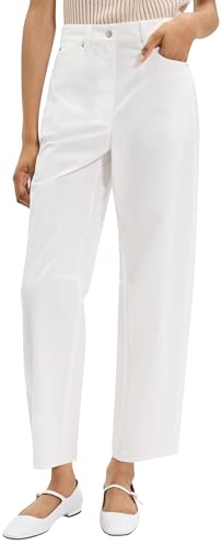 Image of Theory Women's Drop Curve PNT T