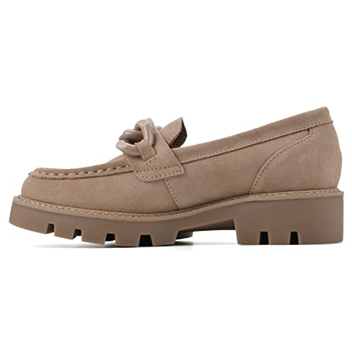 Image of WHITE MOUNTAIN Women's Goodie Loafer