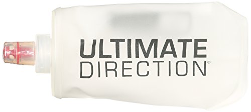 Hidrapack Ultimate Direction - Clear, 14 Oz / 420
