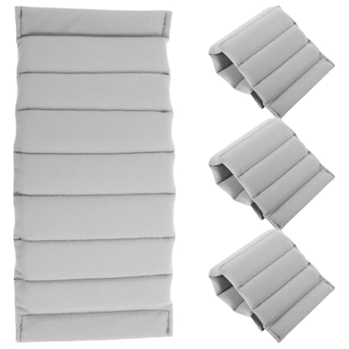 LIFKICH �J�����o�b�O�ϏՌ��C���T�[�g4PCS �����\�d�؂�p�b�h ���s�p�J�����I�[�K�i�C�U�[���[�R���p�[�g�����g �A�E�g�h�A�B�e�Ή��O