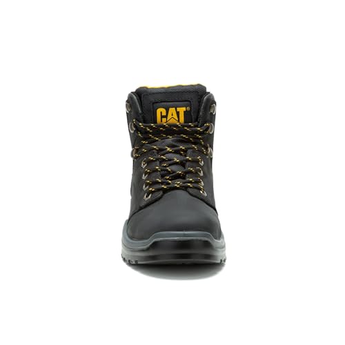 CAT mens Striver Steel Toe3