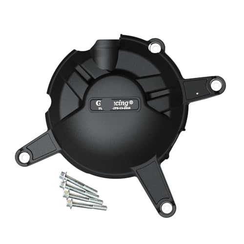 Couvercle stator évite les fuites du carter alternateur moto R3 MT-03