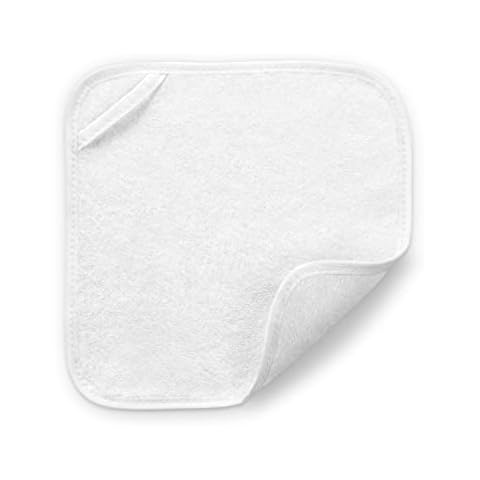 KIKO Milano Face Cleansing Cloth | Tuch Aus Baumwolle Und Bambus Zum Reinigen Und Abschminken Des Gesichts Cover