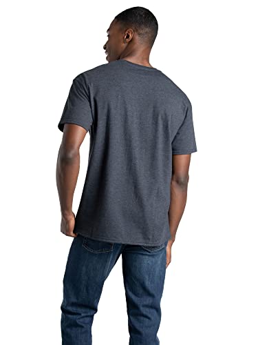 Fruit Of The Loom 2P3930F Men'S Eversoft Cotton T-Shirts thumb #3