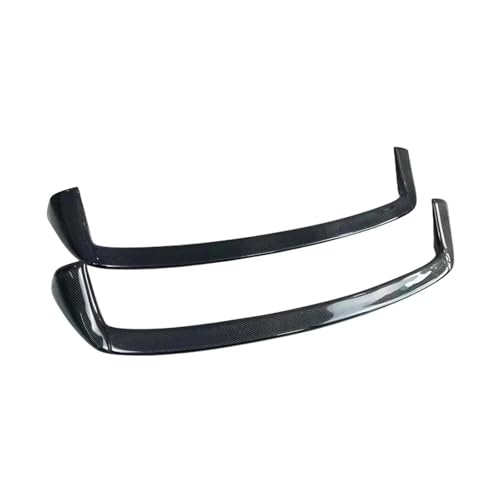 Aileron arrière BMW Série 1 F20 F21 carbone - Becquet de coffre et ailes de modification