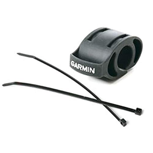 Garmin Wrist Watch Bike/Trolley Mount for Forerunner smartwatches, Black