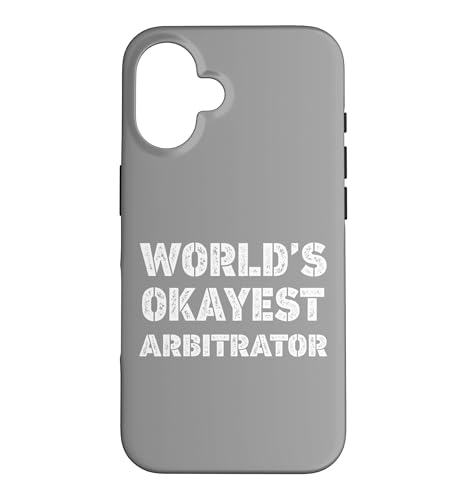 World's Okayest ���ِl �������Ȓ��ِl �X�}�z�P�[�X iPhone 16 �p