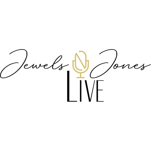『Jewels Jones Live &reg;』のカバーアート