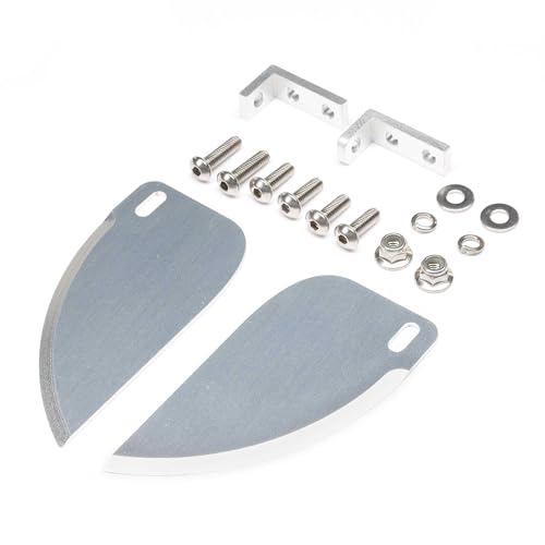 Pro-Boat PRB-1653 Turn Fin Set: SSW 48