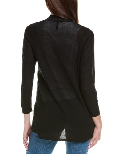 Petite Basic Cardigan2