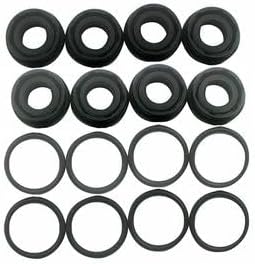 CARTEX Pilot Valve Seal Kit for FITS HITACHI Excavator ZX210