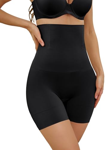 DIGZ Guaina Contenitiva Donna Pancia Piatta,Pancera...