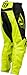FLY Racing 2023 Youth F-16 Pants (Black/Hi-Vis, 20)