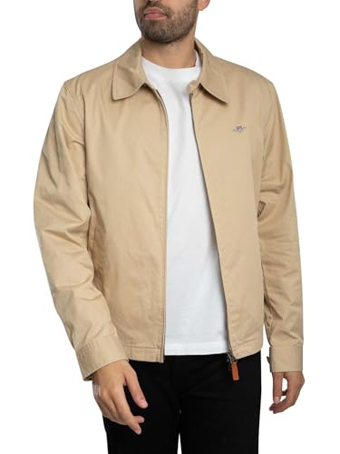 Vêtements GANT Cotton Windcheater Jacket pour Homme - vue 3