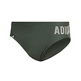 adidas Herren Lineage Trunk Schwimm-Slips, Oxiver, 48