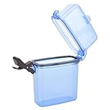 ダイビングシールボックス クリアフローティング防水ケース ロープフック付き水中防水シール ロープフック付き防水ドライストレージボックス