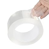 Cinta de Cocina y Baño Antimoho al Por Mayor Puertas y Ventanas Sellado Transparente a Prueba de Intemperie Cinta Estufa...