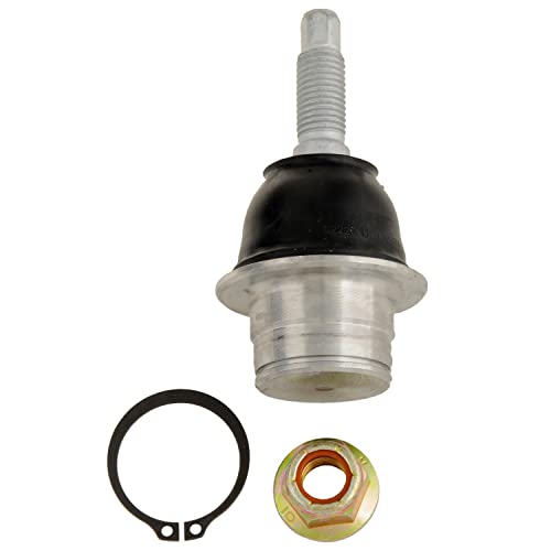 TRW Automotive JBJ1041 Suspension Ball Joint for Ford F-150: 2009-2014 and other applications Front Lower