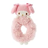 サンリオ(SANRIO) マイメロディ マスコットシュシュ 469254