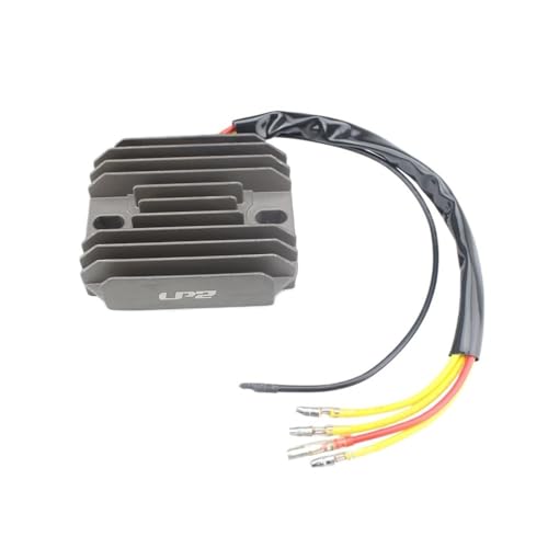 Régulateur redresseur moto GS400E GSX400F tension 12V