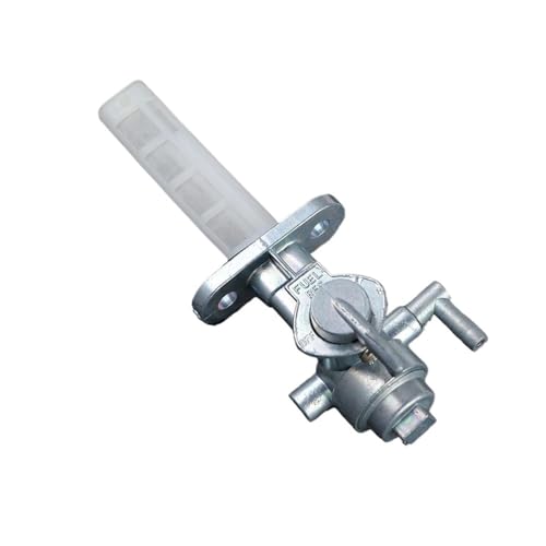 Petcock de carburant Suzuki résout les fuites d'essence GN125 TS250