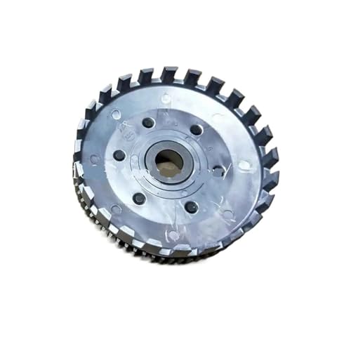 Panier d'embrayage pour CUB110 NBC110 2012-2018 pour réparer le patinage moteur